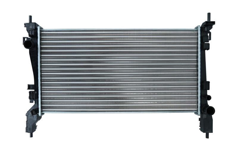 Radiator, racire motor KAMOKA 7705095