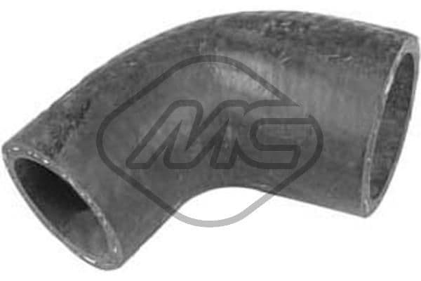 Furtun radiator METALCAUCHO 07354