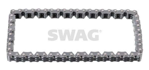 Lant, angrenare pompa ulei SWAG 33 10 5435
