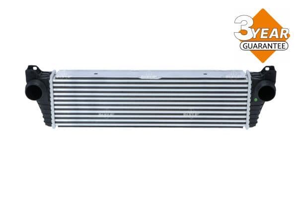 Intercooler, compresor NRF 30959