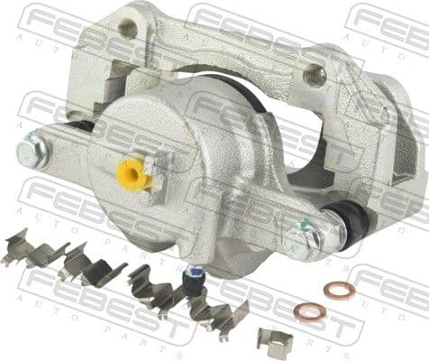 Etrier frana FEBEST 0777-JBFRH