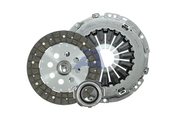 Set ambreiaj AISIN Clutch Kit (3P) KT-303B