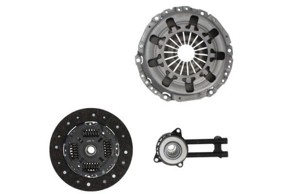 Set ambreiaj NEXUS F1G137NX