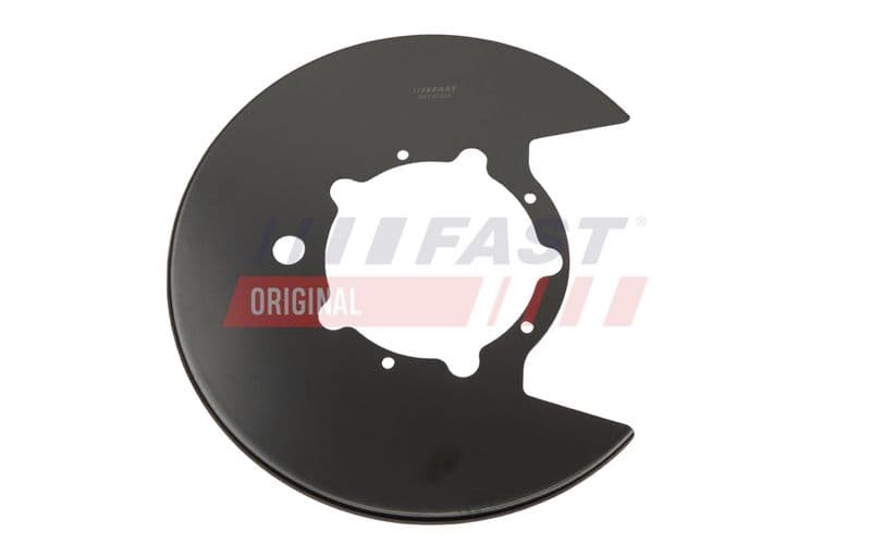 protectie stropire,disc frana FAST FT32552