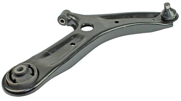 Brat, suspensie roata METZGER AUTOTEILE 58099802