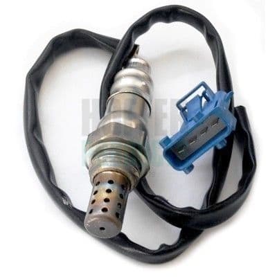 Sonda Lambda MEAT & DORIA 7481744