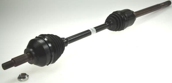 Planetara SPIDAN GKN Automotive OE-Technology 52° 25633