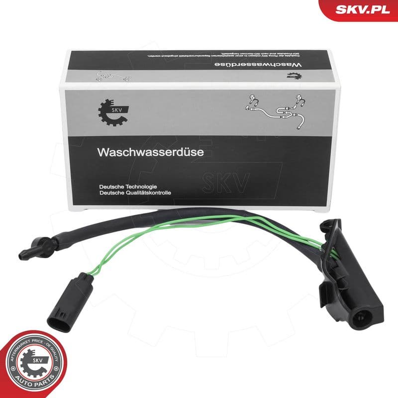 diuza,spalare parbriz ESEN SKV 15SKV238
