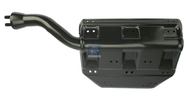Suport, aripa DT Spare Parts 1.22763