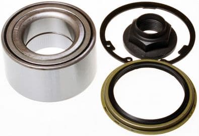 Set rulment roata DENCKERMANN W413253