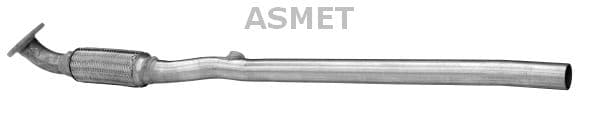 Racord evacuare ASMET 05.146