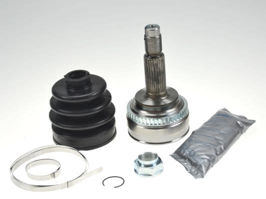 Set articulatie, planetara SPIDAN 25085