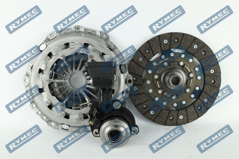Set ambreiaj RYMEC JT19961043