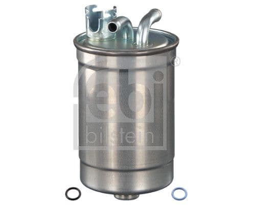 filtru combustibil FEBI BILSTEIN 103808