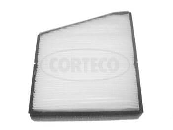Filtru, aer habitaclu CORTECO 21652338