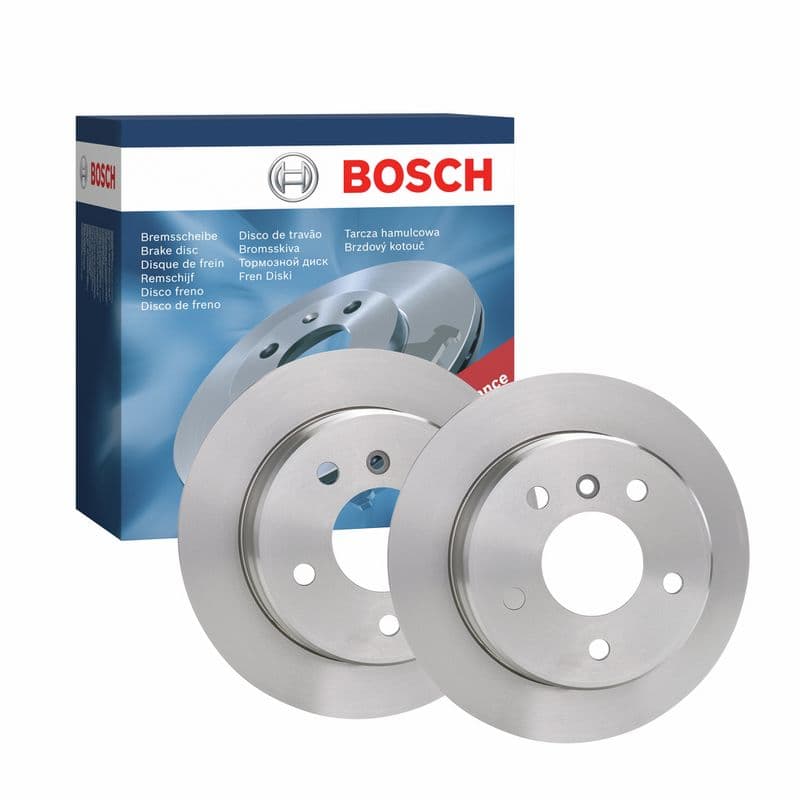 Disc frana BOSCH 0 986 478 475