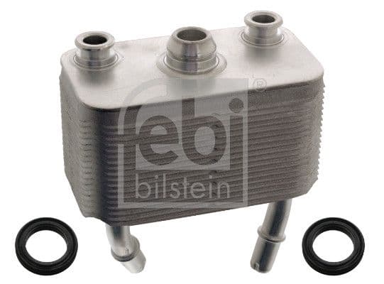 Radiator racire ulei, cutie de viteze automata FEBI BILSTEIN 100127
