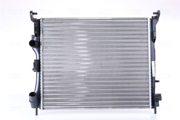 Radiator, racire motor NISSENS 67229
