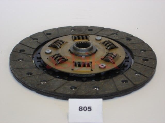 Disc ambreiaj ASHIKA 80-08-805