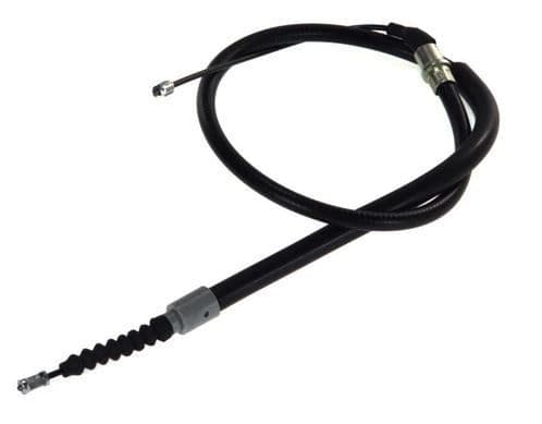 Cablu, frana de parcare MTR 12118854