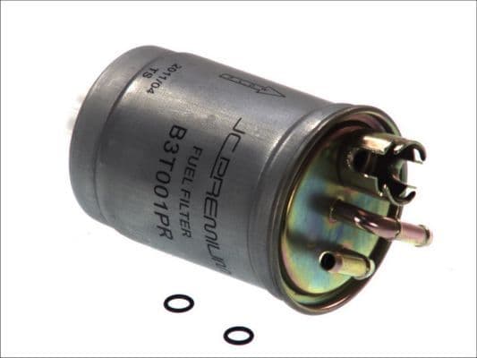 filtru combustibil JC PREMIUM B3T001PR