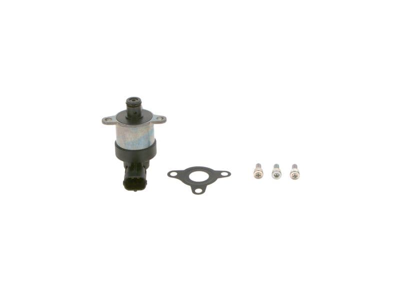 Supapa reglaj, cantitate combustibil (Sistem Common-Rail) BOSCH 1 465 ZS0 005
