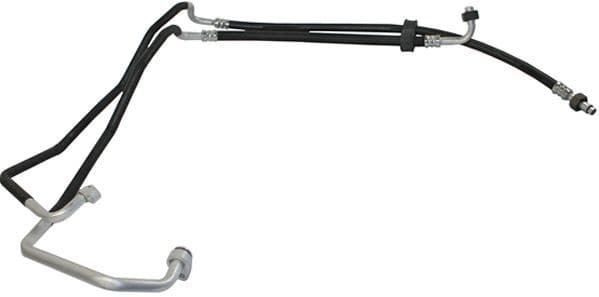 conducta presiune variabila,aer conditionat METZGER AUTOTEILE 2360070