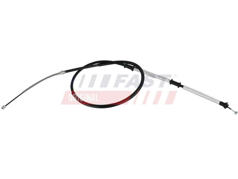 Cablu, frana de parcare FAST FT69138