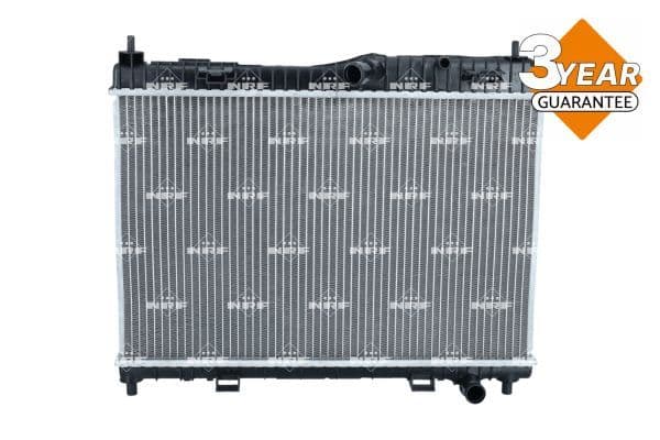 Radiator, racire motor NRF 59317