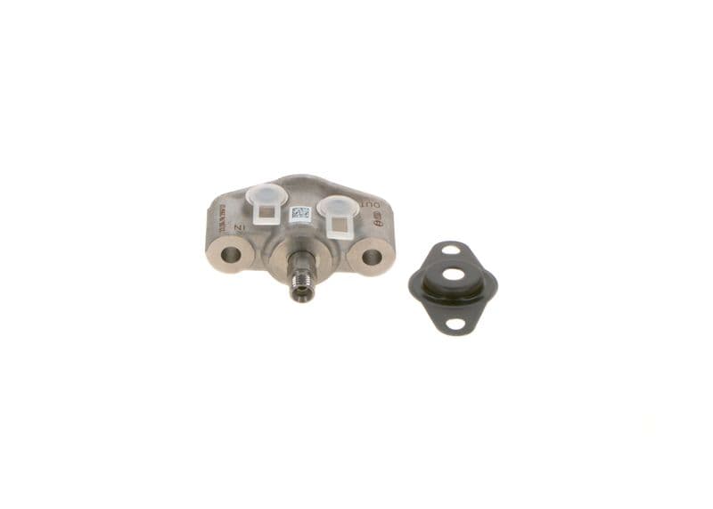 Unitate de injectie, regenerare filtru de particule BOSCH 0 444 033 006