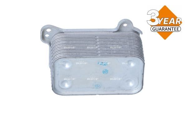 Radiator ulei, ulei motor NRF 31850