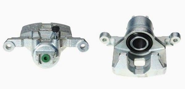 Etrier frana BUDWEG CALIPER 343524