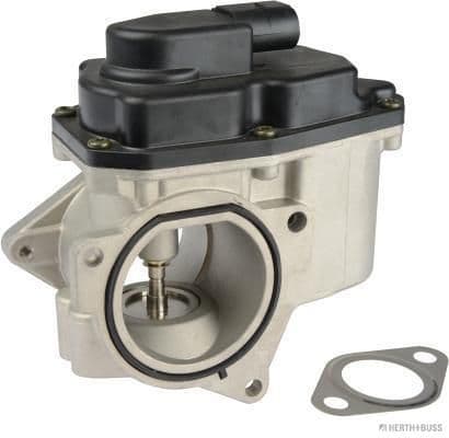 Supapa EGR HERTH+BUSS ELPARTS 70671005