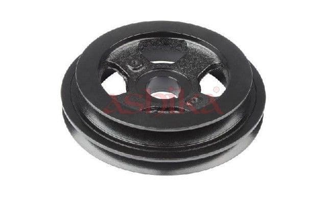 Fulie curea, arbore cotit ASHIKA 122-01-116
