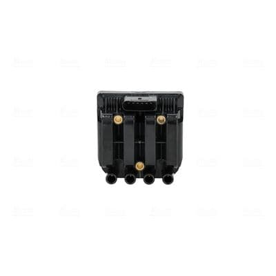 bobina de inductie NISSENS 966178