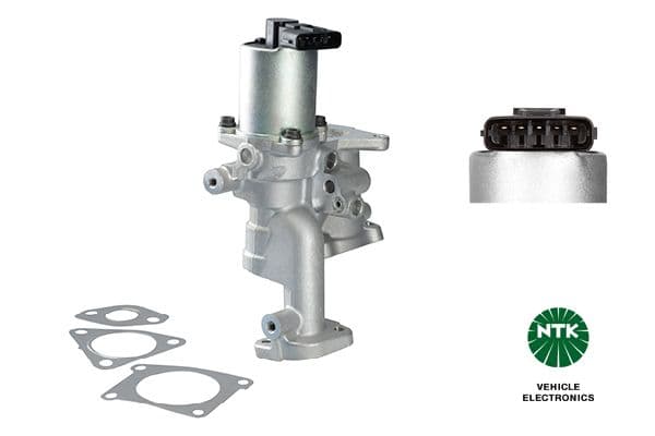Supapa EGR NTK 96508
