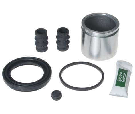 Set reparatie, etrier BUDWEG CALIPER 2090404