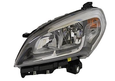 Far VAN WEZEL 1639961