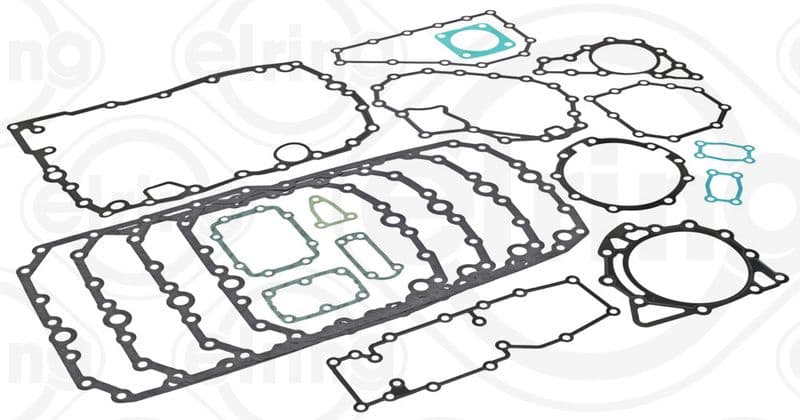 Set garnituri, transmisie manuala ELRING 724.430