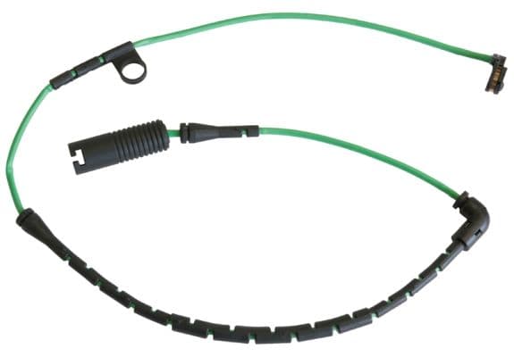 senzor de avertizare,uzura placute de frana TEXTAR 98048100