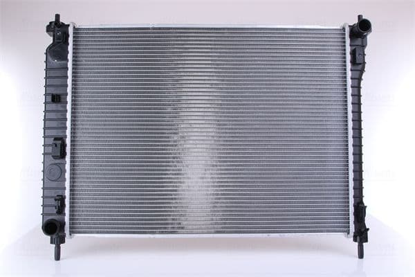 Radiator, racire motor NISSENS ** FIRST FIT ** 616905