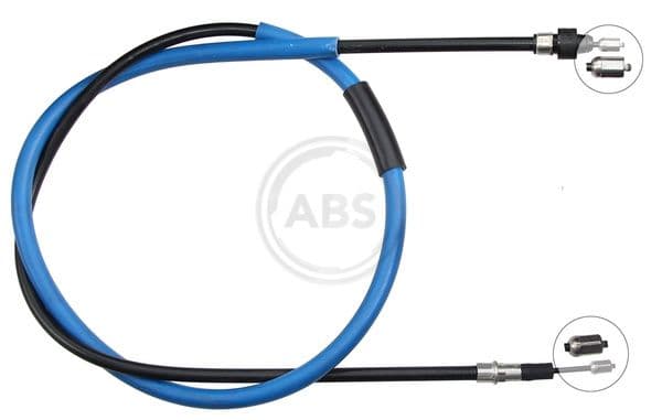 Cablu, frana de parcare ABS K13949