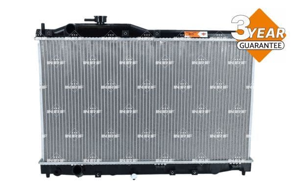 Radiator, racire motor NRF 53180