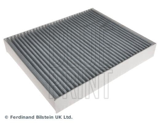Filtru, aer habitaclu BLUE PRINT ADG02562