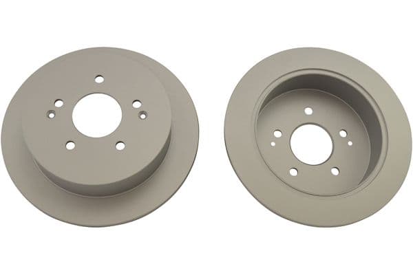 Disc frana KAVO PARTS BR-7712-C