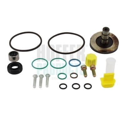 Set reparație, pompă de presiune înaltă MEAT & DORIA 7508747