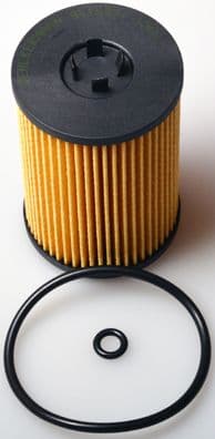 Filtru ulei DENCKERMANN A210891