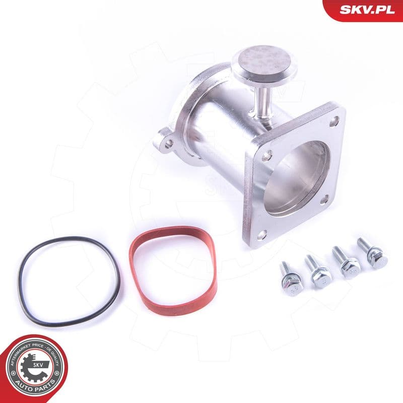 Set pentru reparat, modul țeavă de aspirație ESEN SKV 14SKV514