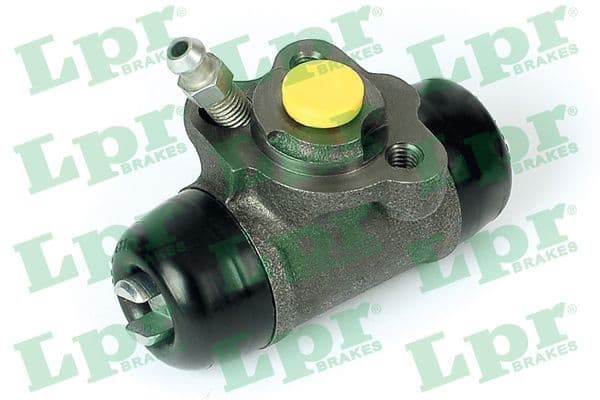 Cilindru receptor frana LPR 4341