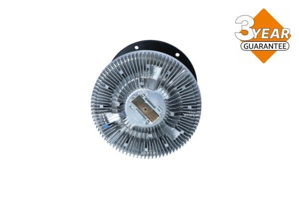 Cupla, ventilator radiator NRF 49021